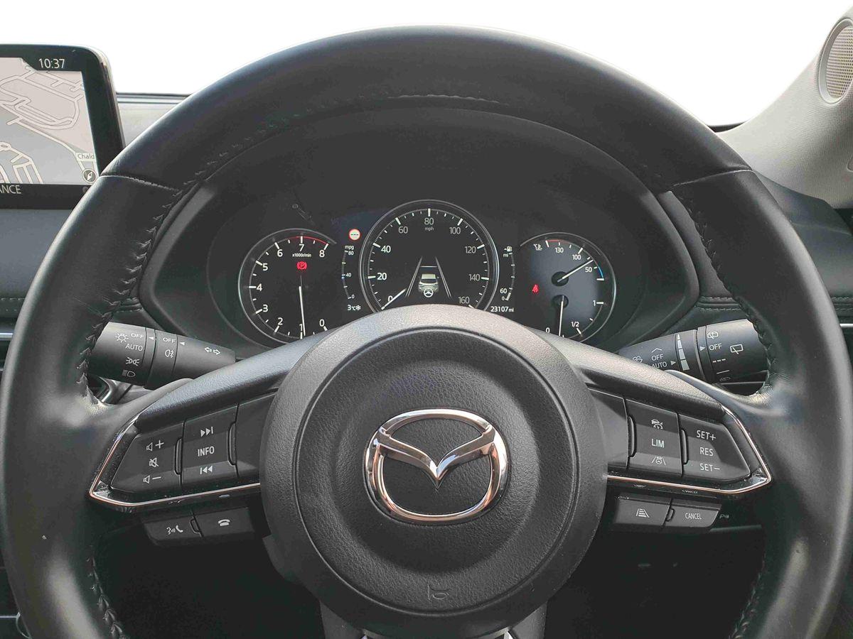 Used Mazda CX-5 2022 for sale - 76842090: Photo 13