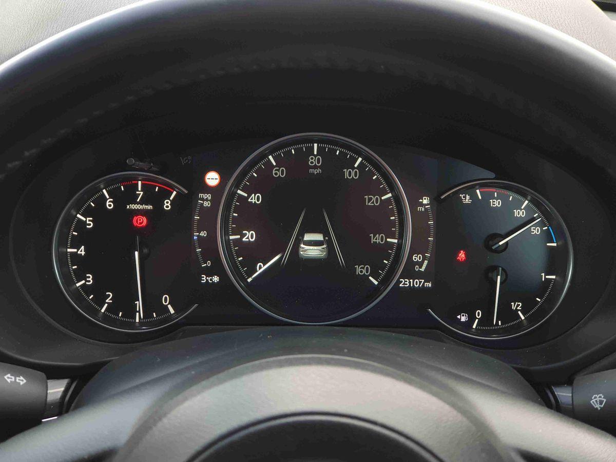 Used Mazda CX-5 2022 for sale - 76842090: Photo 14