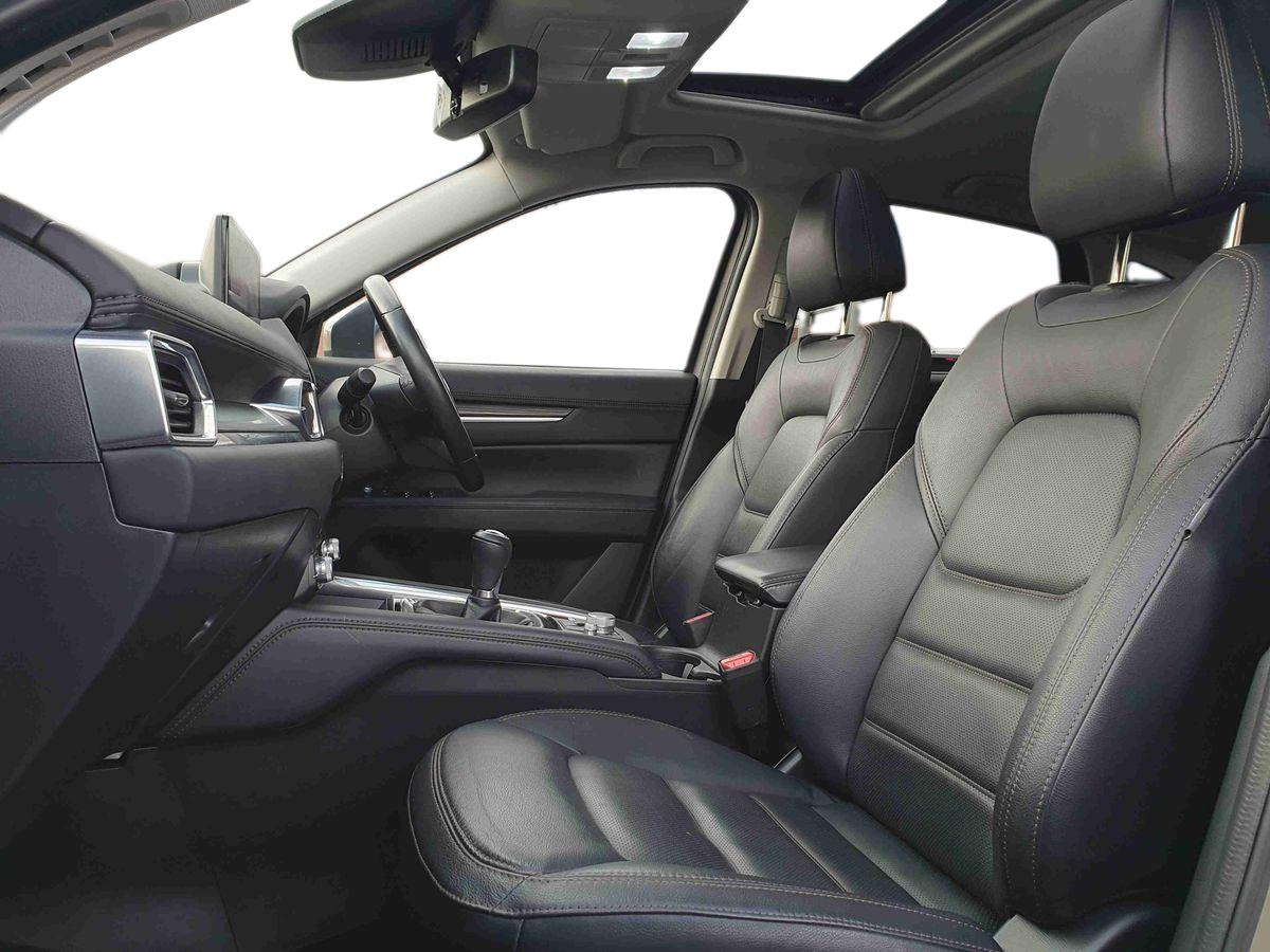 Used Mazda CX-5 2022 for sale - 76842090: Photo 16