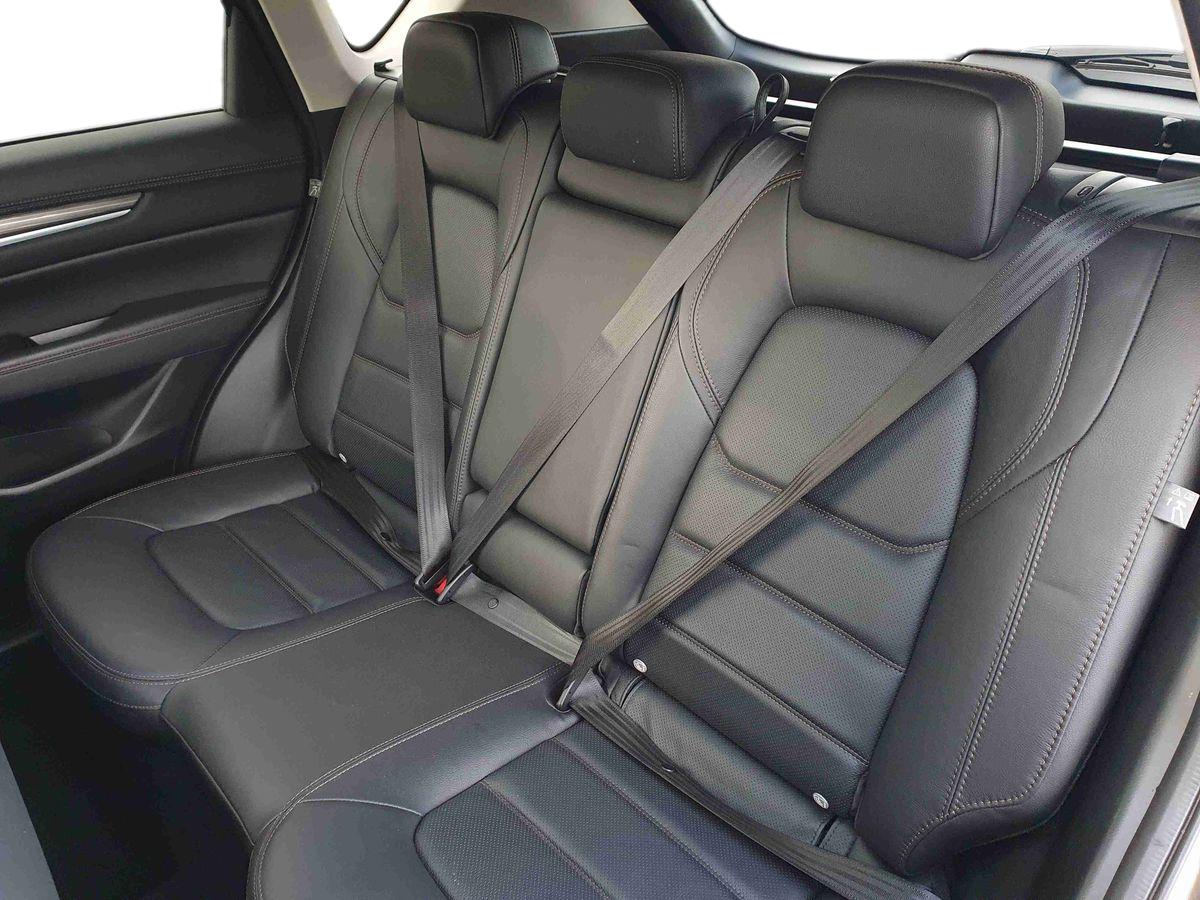 Used Mazda CX-5 2022 for sale - 76842090: Photo 17