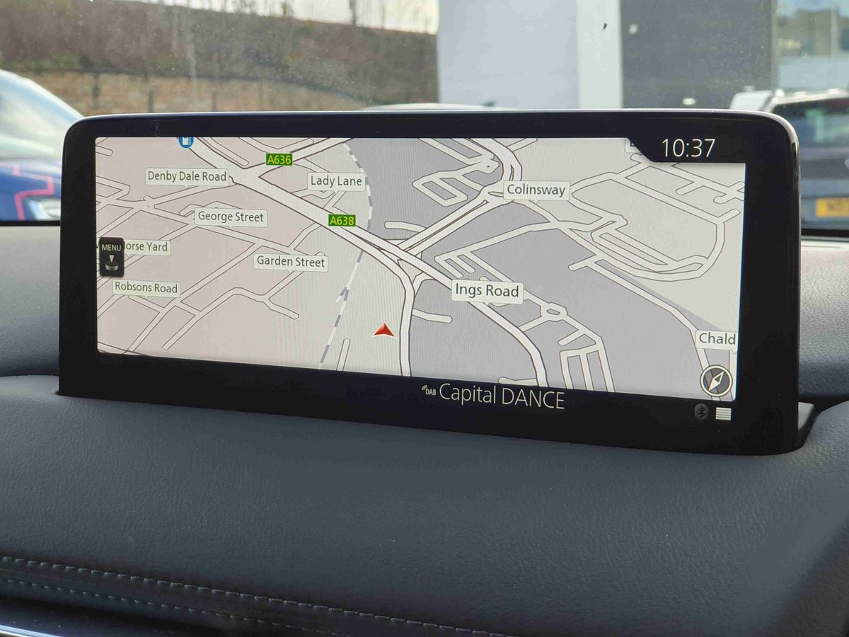 Used Mazda CX-5 2022 for sale - 76842090: Photo 19