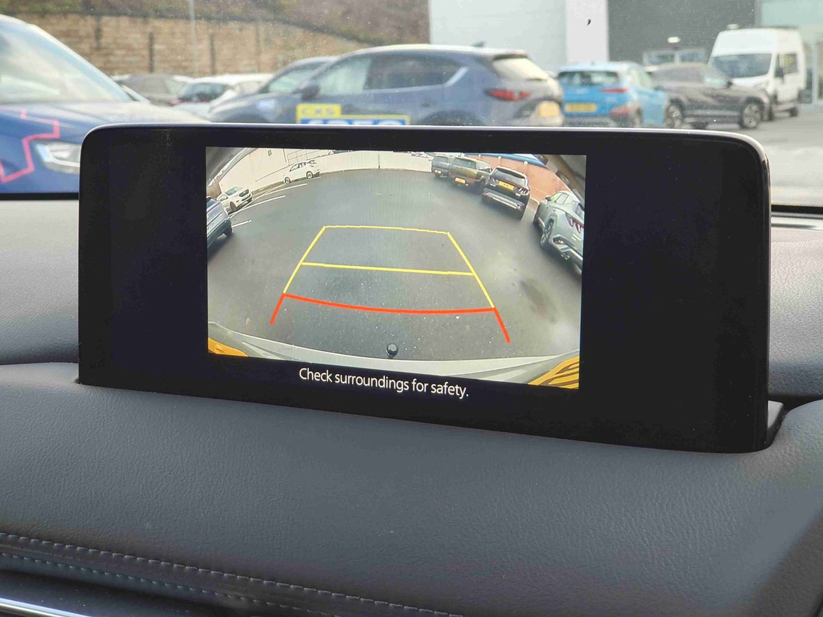 Used Mazda CX-5 2022 for sale - 76842090: Photo 20