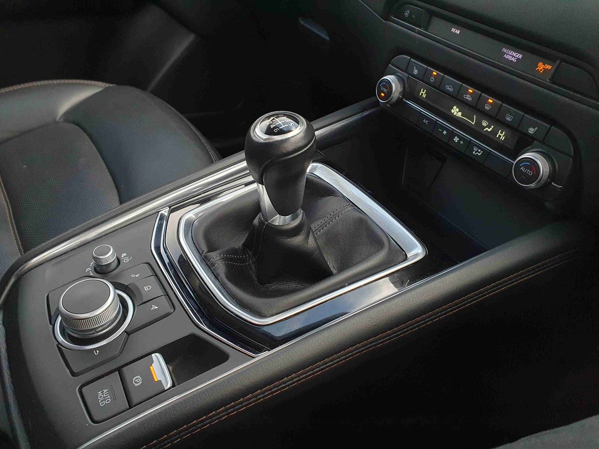 Used Mazda CX-5 2022 for sale - 76842090: Photo 22