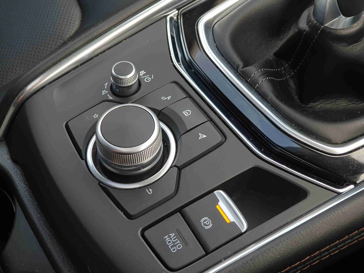 Used Mazda CX-5 2022 for sale - 76842090: Photo 23