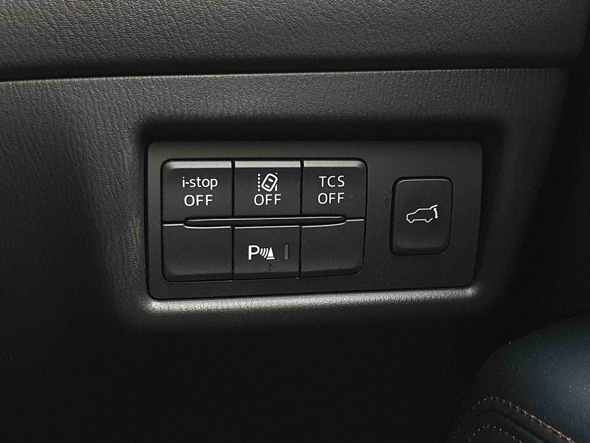 Used Mazda CX-5 2022 for sale - 76842090: Photo 24