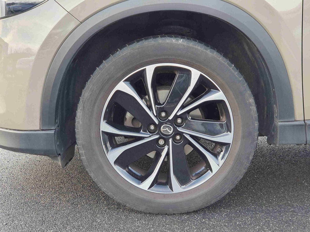 Used Mazda CX-5 2022 for sale - 76842090: Photo 9