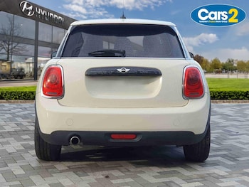 Used MINI Hatch 2016 for sale - 76640207: Photo