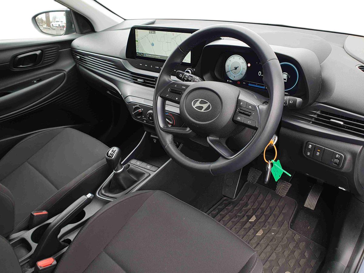 Used Hyundai i20 2025 for sale - 77911189: Photo 10