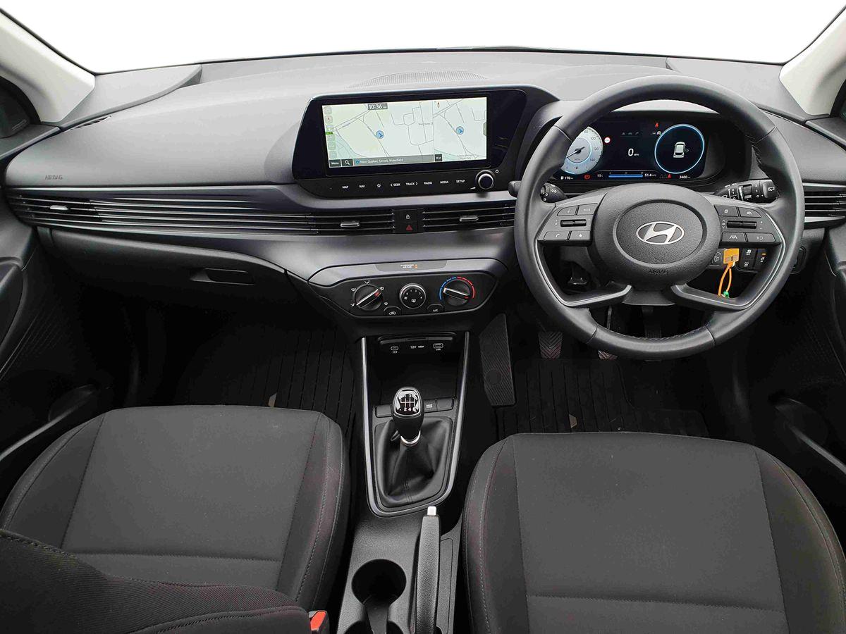 Used Hyundai i20 2025 for sale - 77911189: Photo 11