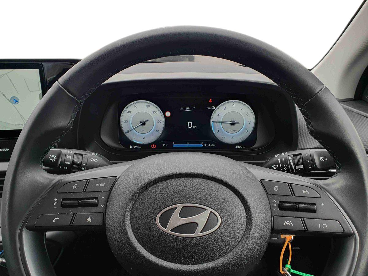 Used Hyundai i20 2025 for sale - 77911189: Photo 13