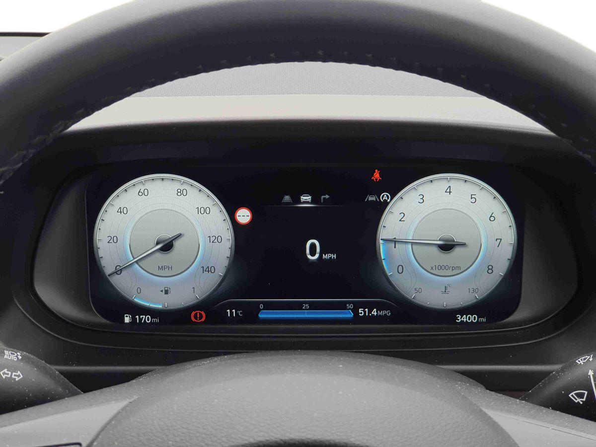 Used Hyundai i20 2025 for sale - 77911189: Photo 14