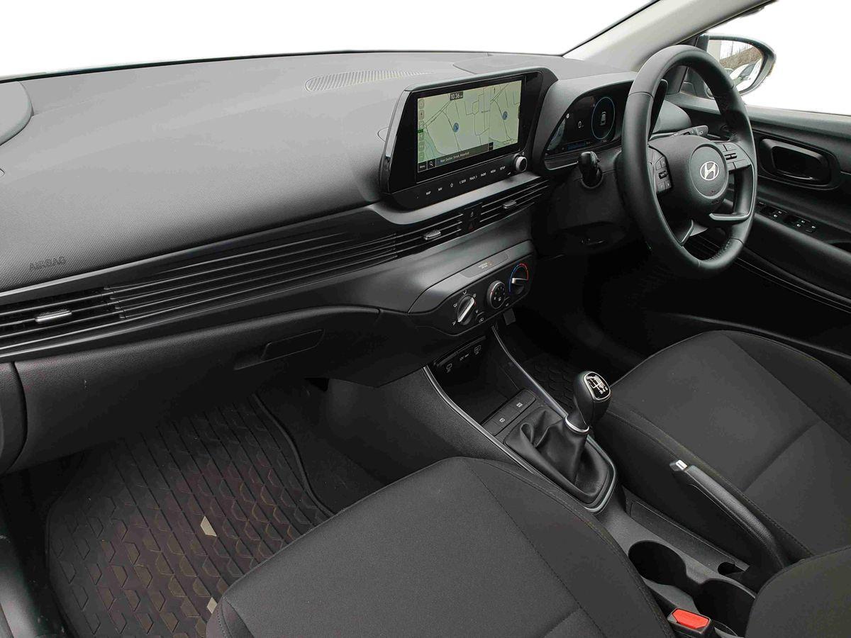 Used Hyundai i20 2025 for sale - 77911189: Photo 15