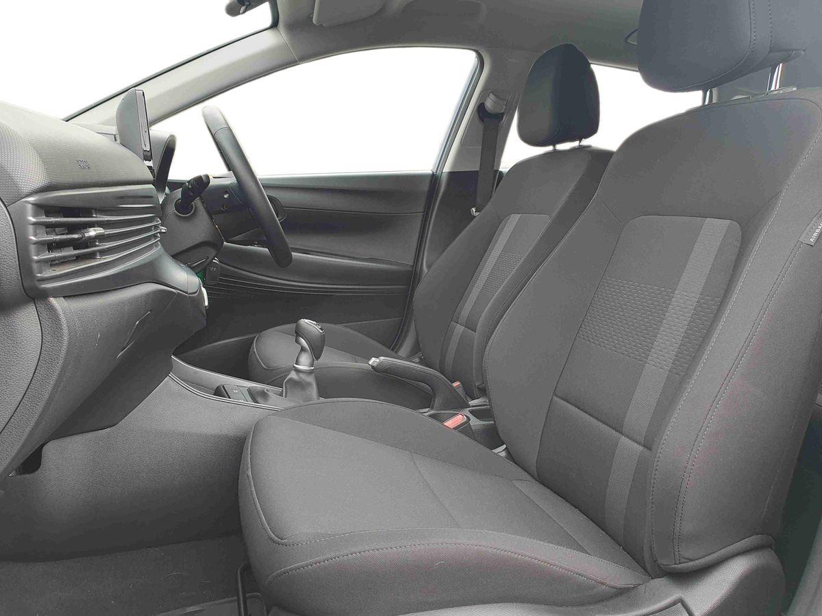 Used Hyundai i20 2025 for sale - 77911189: Photo 16