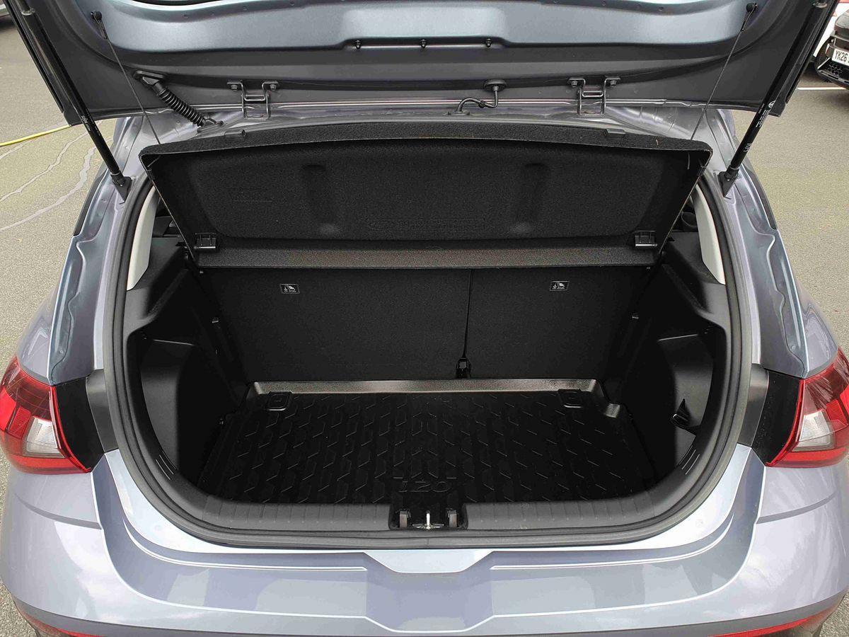 Used Hyundai i20 2025 for sale - 77911189: Photo 18