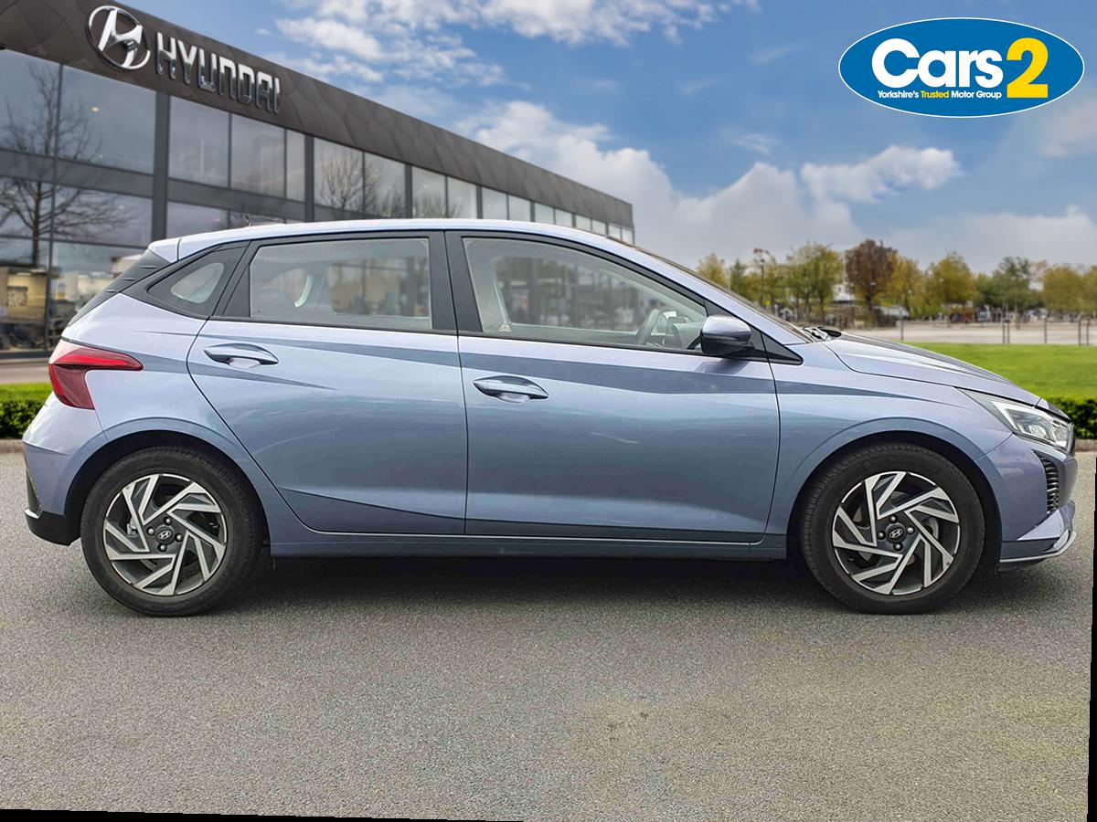 Used Hyundai i20 2025 for sale - 77911189: Photo 2