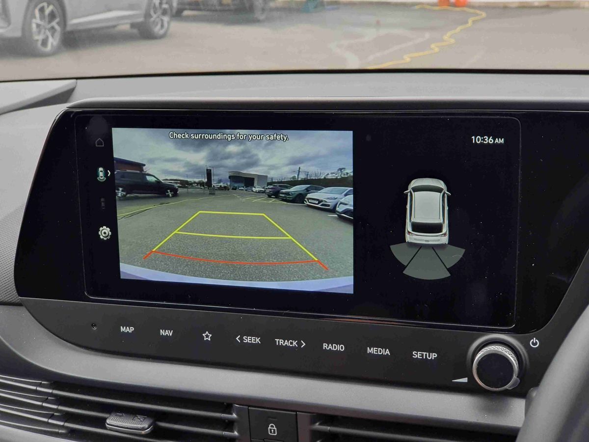 Used Hyundai i20 2025 for sale - 77911189: Photo 20