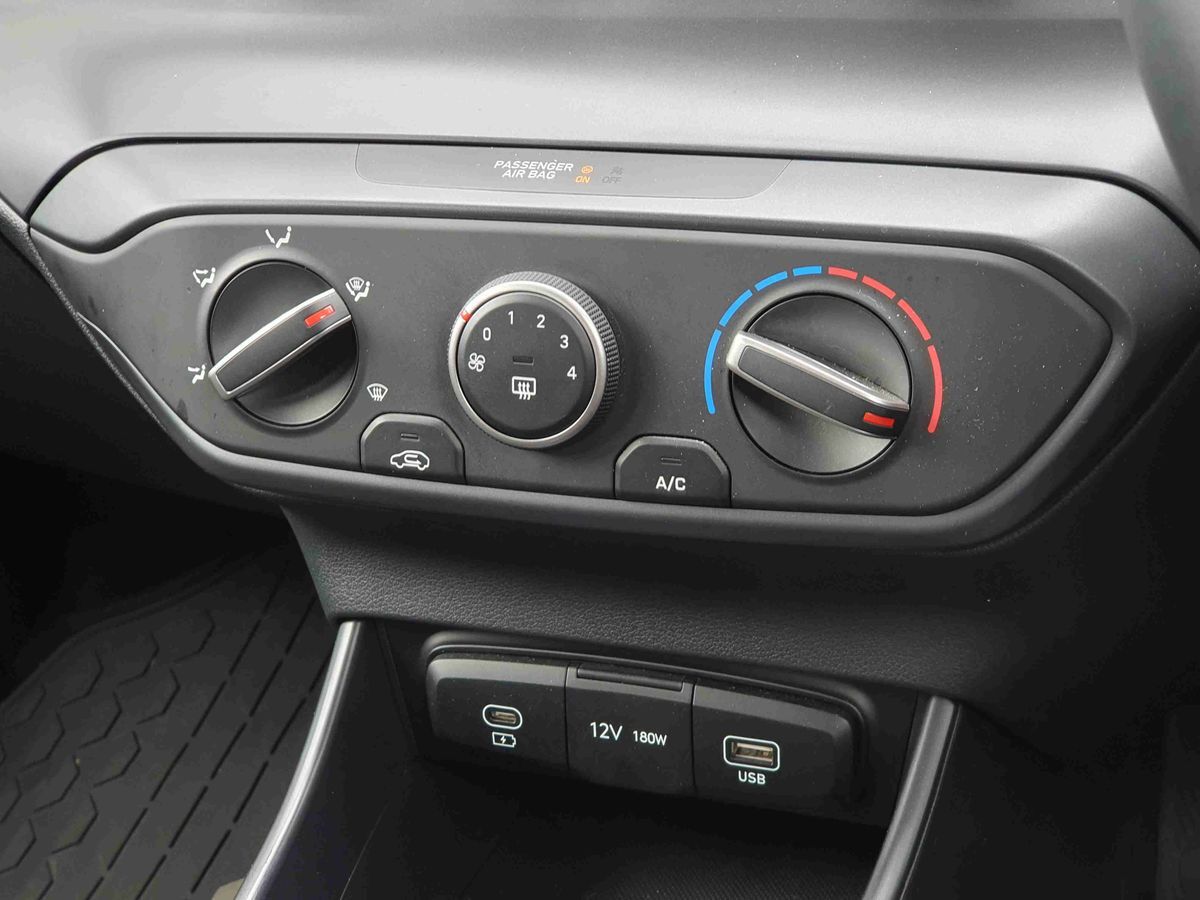 Used Hyundai i20 2025 for sale - 77911189: Photo 21