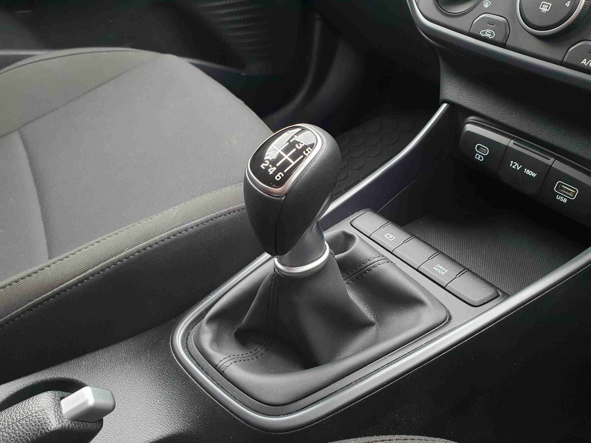 Used Hyundai i20 2025 for sale - 77911189: Photo 22