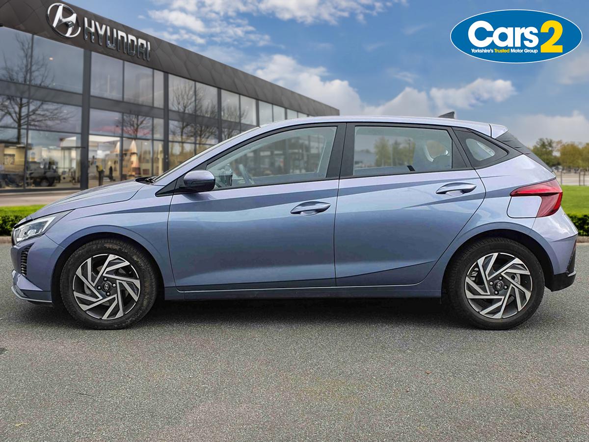 Used Hyundai i20 2025 for sale - 77911189: Photo 6