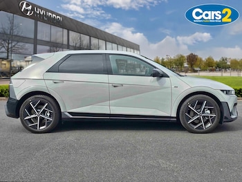 Used Hyundai IONIQ 5 2026 for sale - 79502060: Photo