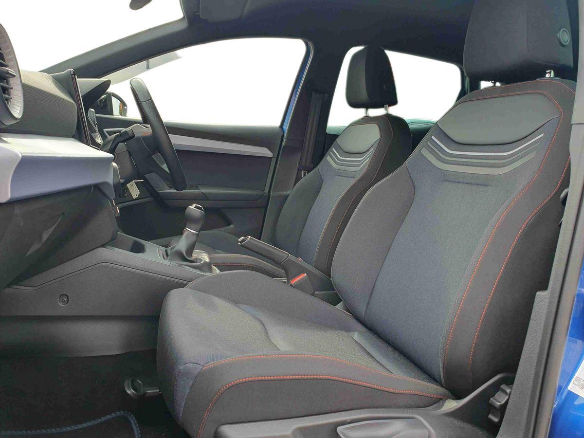 Used SEAT Ibiza 2024 for sale - 76696548: Photo 16