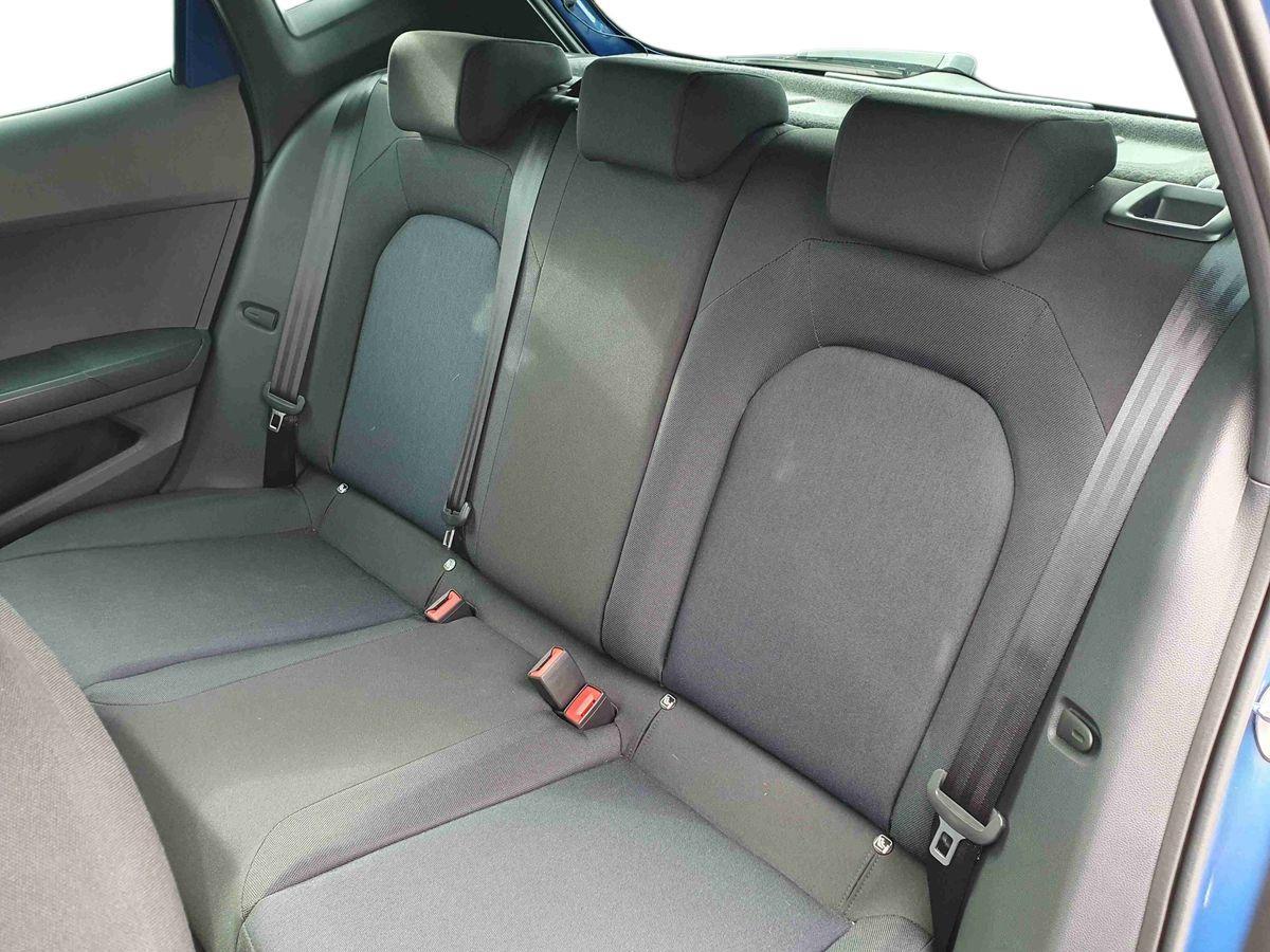 Used SEAT Ibiza 2024 for sale - 76696548: Photo 17