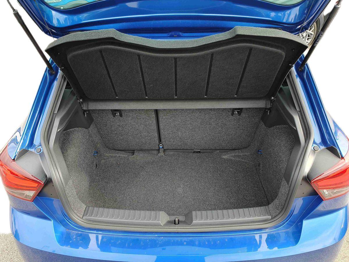 Used SEAT Ibiza 2024 for sale - 76696548: Photo 18