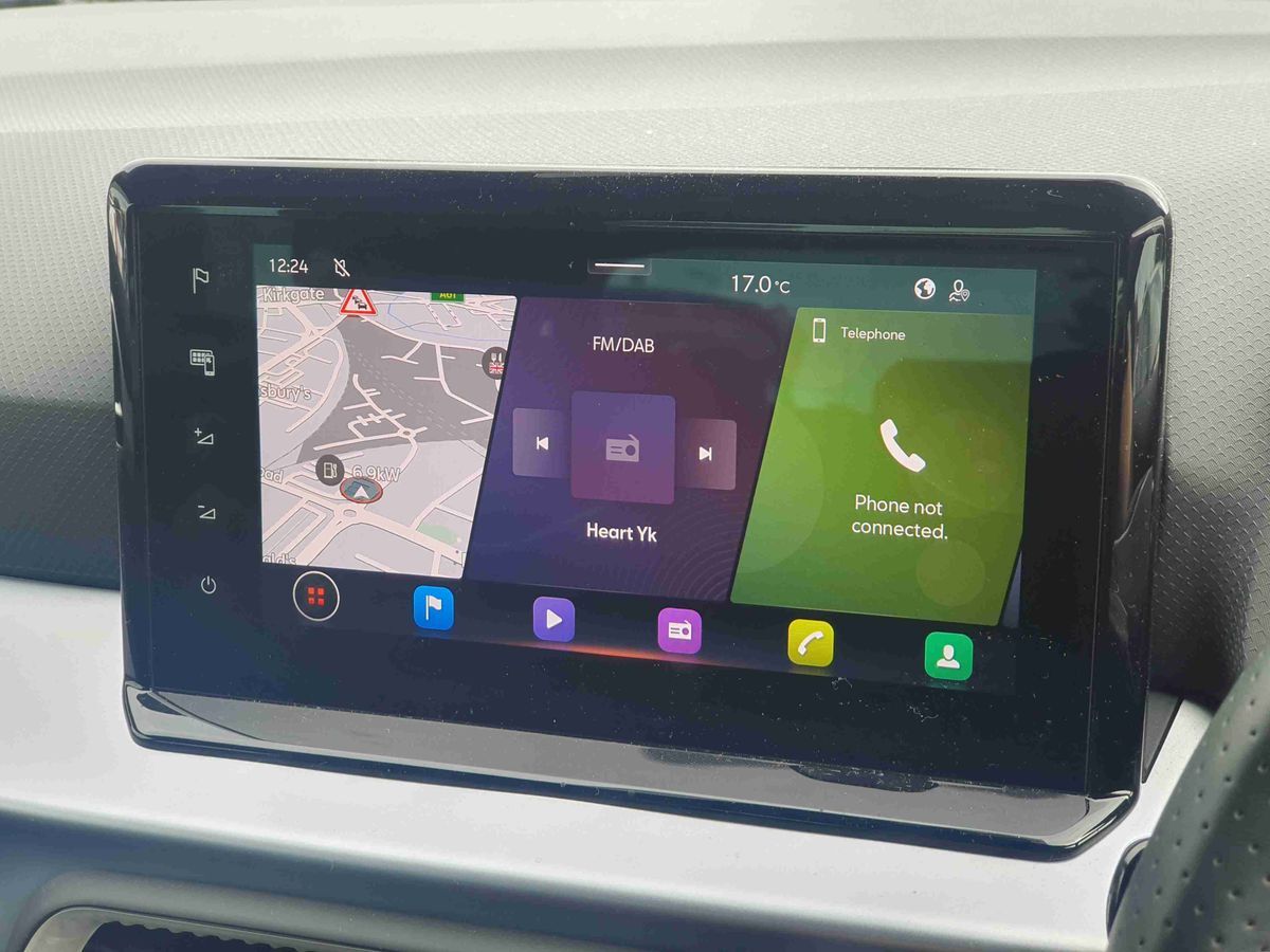 Used SEAT Ibiza 2024 for sale - 76696548: Photo 19