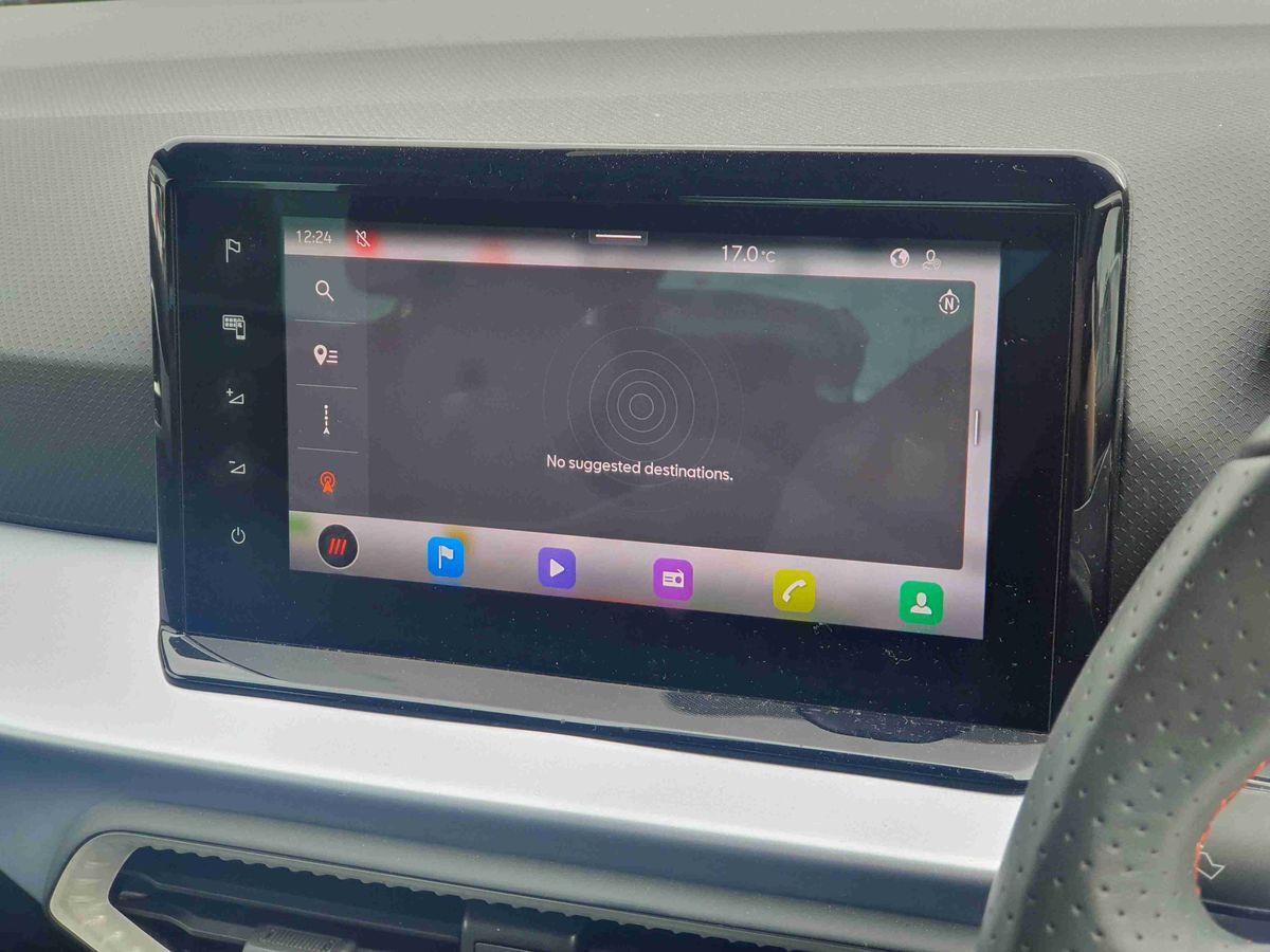 Used SEAT Ibiza 2024 for sale - 76696548: Photo 20