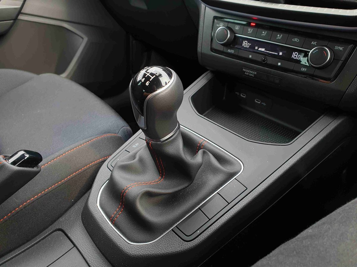 Used SEAT Ibiza 2024 for sale - 76696548: Photo 21