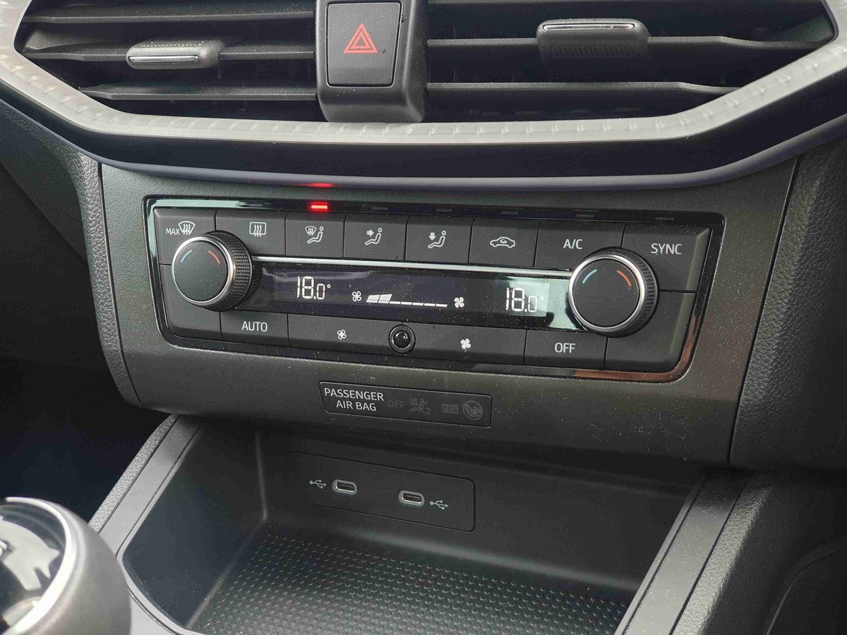 Used SEAT Ibiza 2024 for sale - 76696548: Photo 22