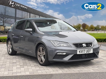 Used SEAT Leon 2017 for sale - 79225865: Photo