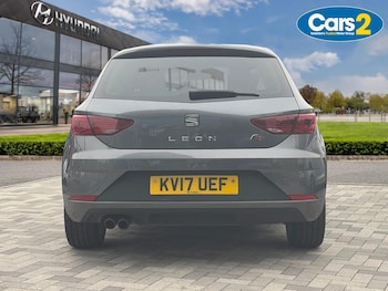 Used SEAT Leon 2017 for sale - 79225865: Photo