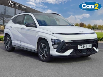 Used Hyundai KONA 2024 for sale - 78277646: Photo