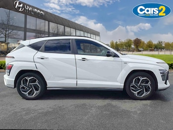 Used Hyundai KONA 2024 for sale - 78277646: Photo