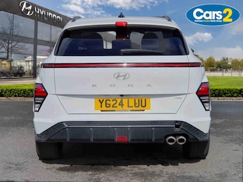 Used Hyundai KONA 2024 for sale - 78277646: Photo