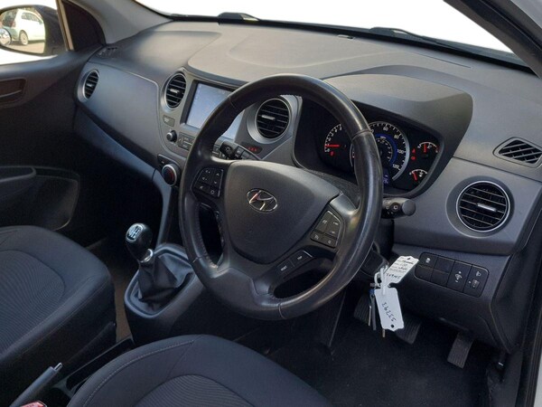 Used Hyundai i10 2020 for sale - 75771567: Photo 10