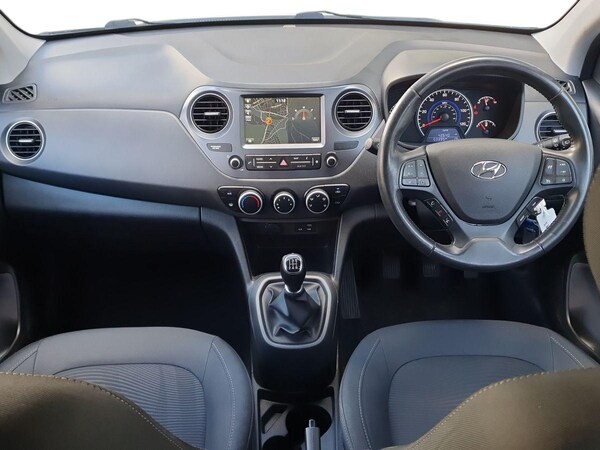 Used Hyundai i10 2020 for sale - 75771567: Photo 11