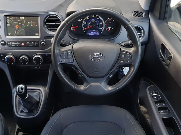 Used Hyundai i10 2020 for sale - 75771567: Photo 12