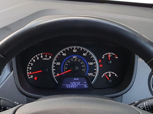 Used Hyundai i10 2020 for sale - 75771567: Photo 14