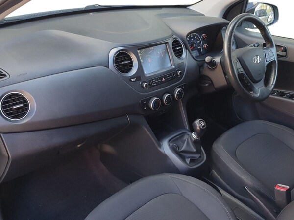 Used Hyundai i10 2020 for sale - 75771567: Photo 15