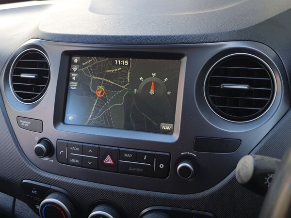 Used Hyundai i10 2020 for sale - 75771567: Photo 19