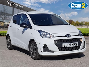 Hyundai - i10
