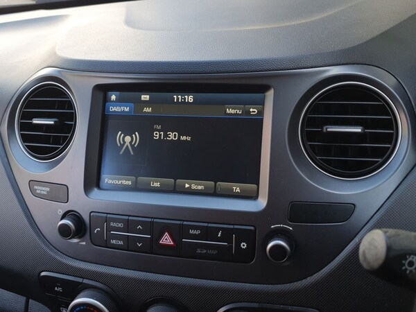 Used Hyundai i10 2020 for sale - 75771567: Photo 20