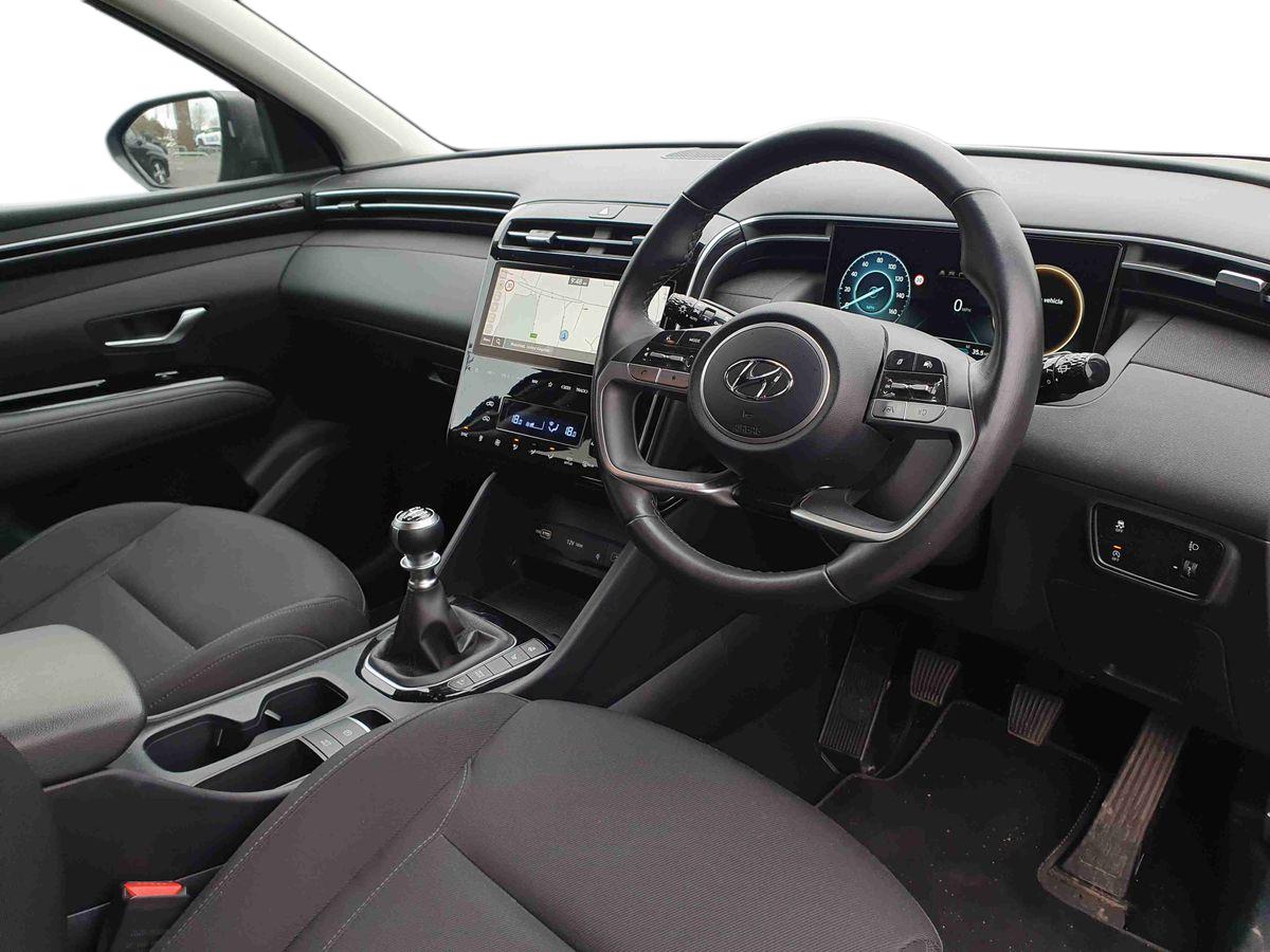 Used Hyundai TUCSON 2023 for sale - 78009092: Photo 10