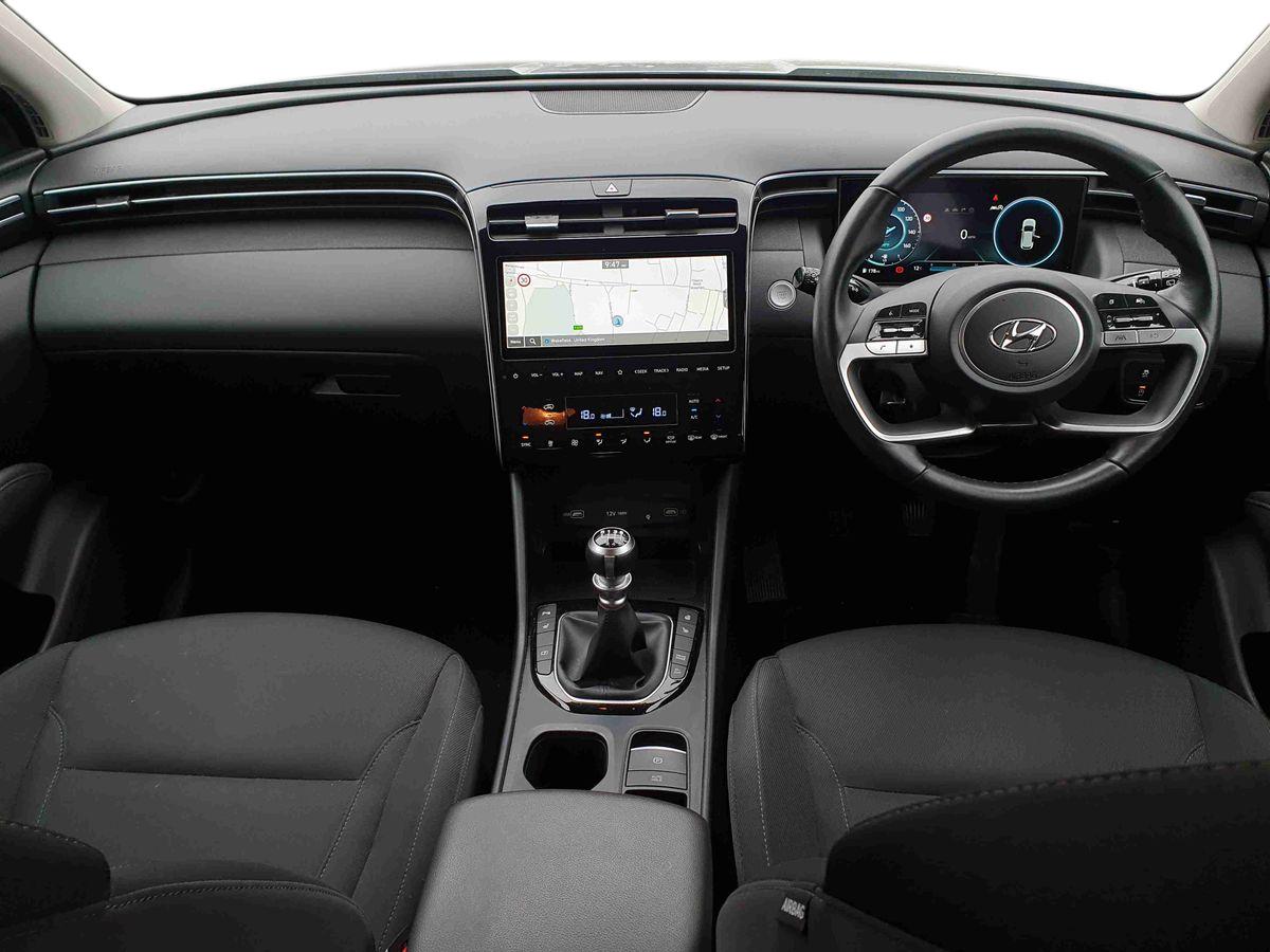 Used Hyundai TUCSON 2023 for sale - 78009092: Photo 11