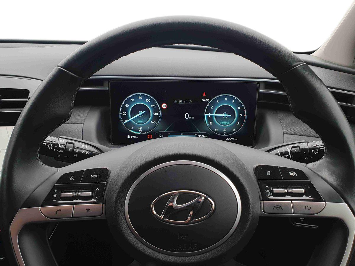 Used Hyundai TUCSON 2023 for sale - 78009092: Photo 13