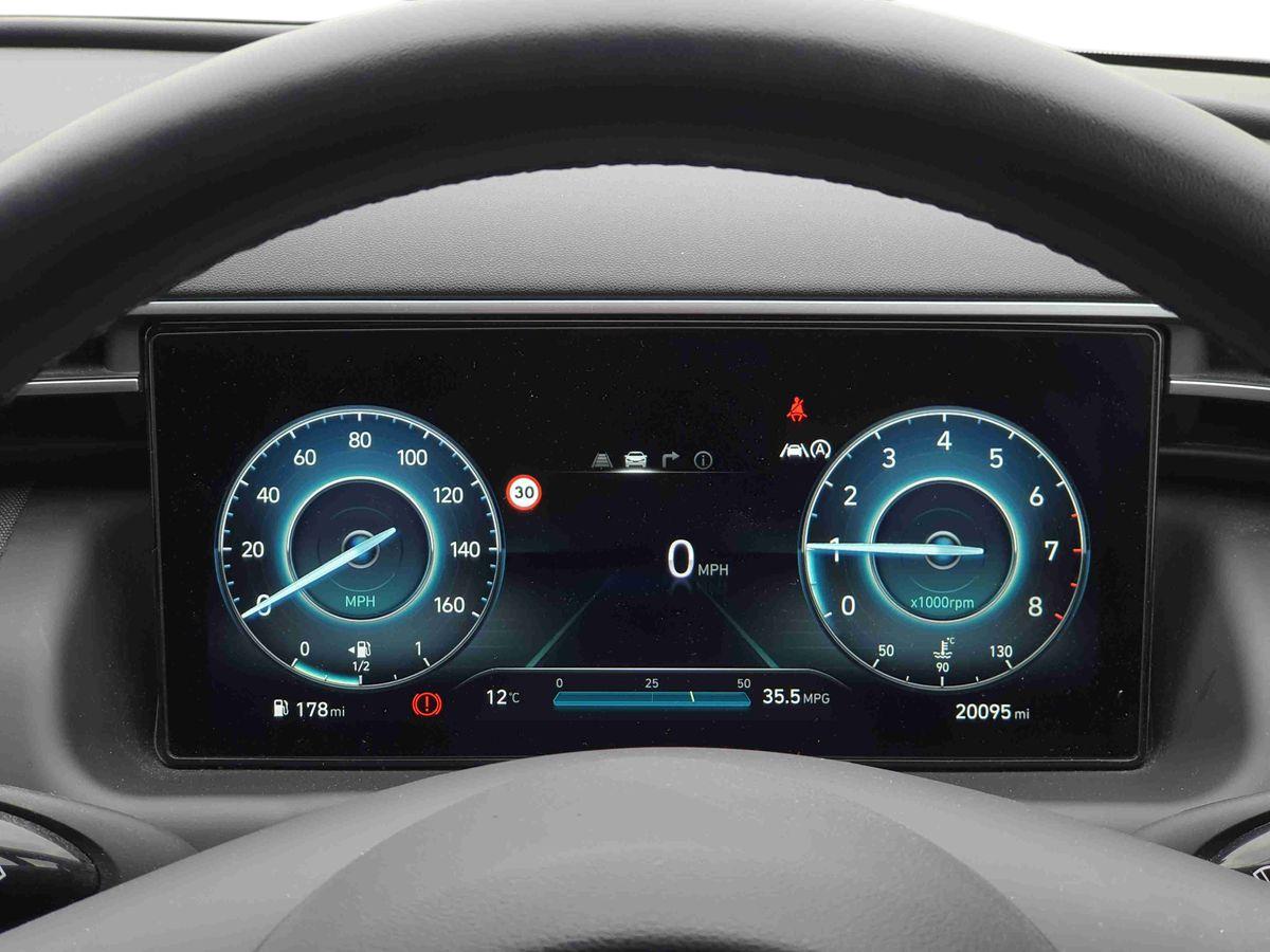 Used Hyundai TUCSON 2023 for sale - 78009092: Photo 14