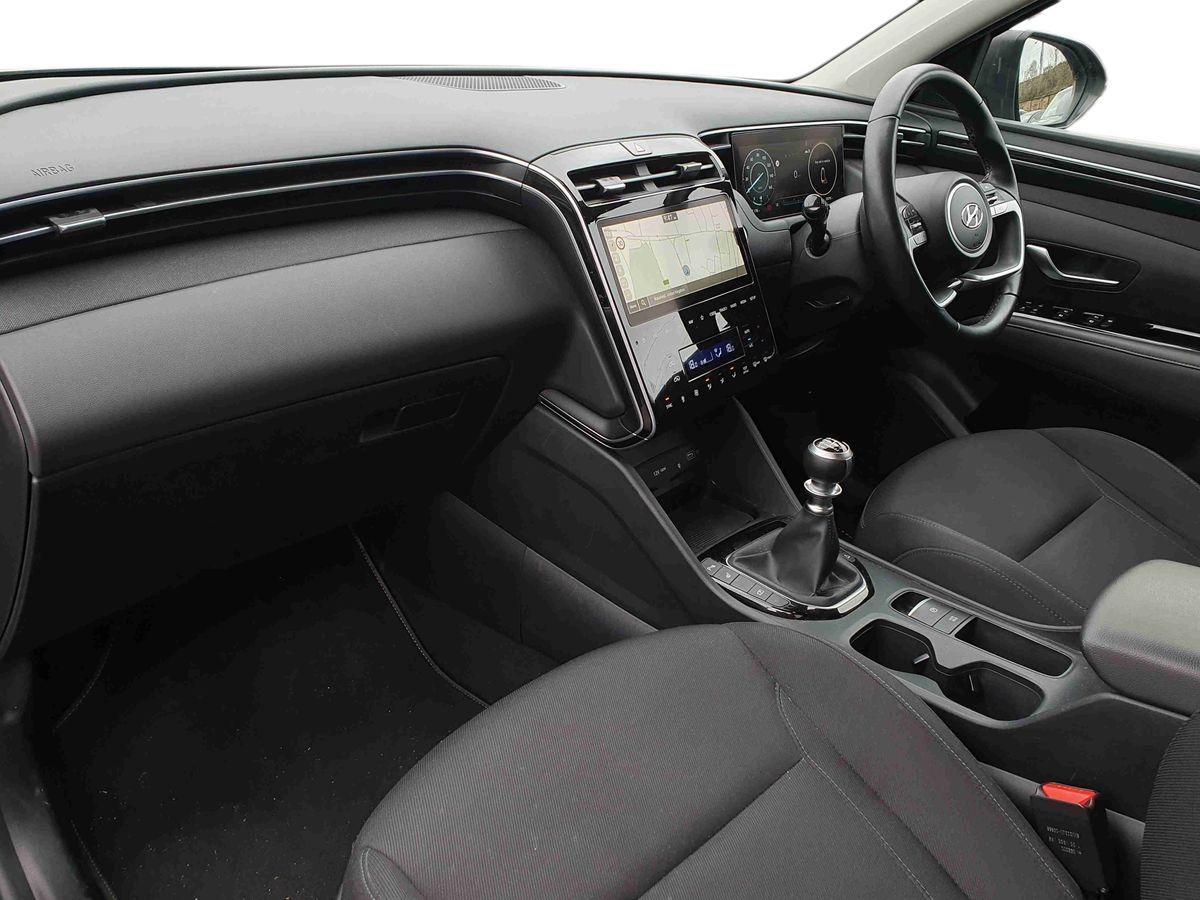 Used Hyundai TUCSON 2023 for sale - 78009092: Photo 15