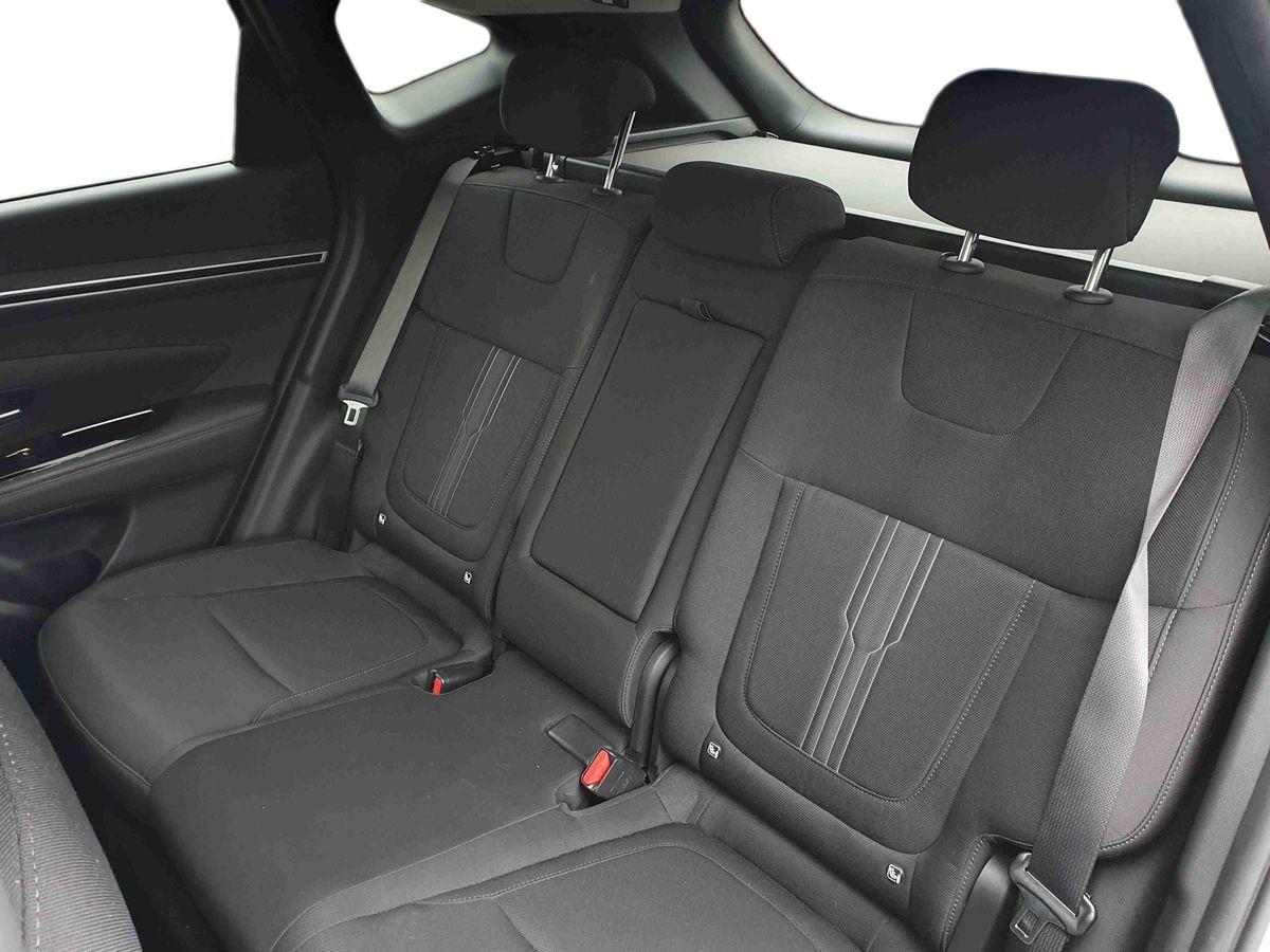 Used Hyundai TUCSON 2023 for sale - 78009092: Photo 17